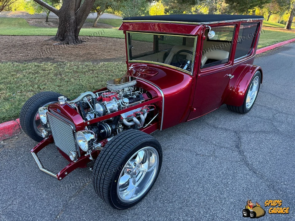 1927 Ford Model T - Image 2 of 21