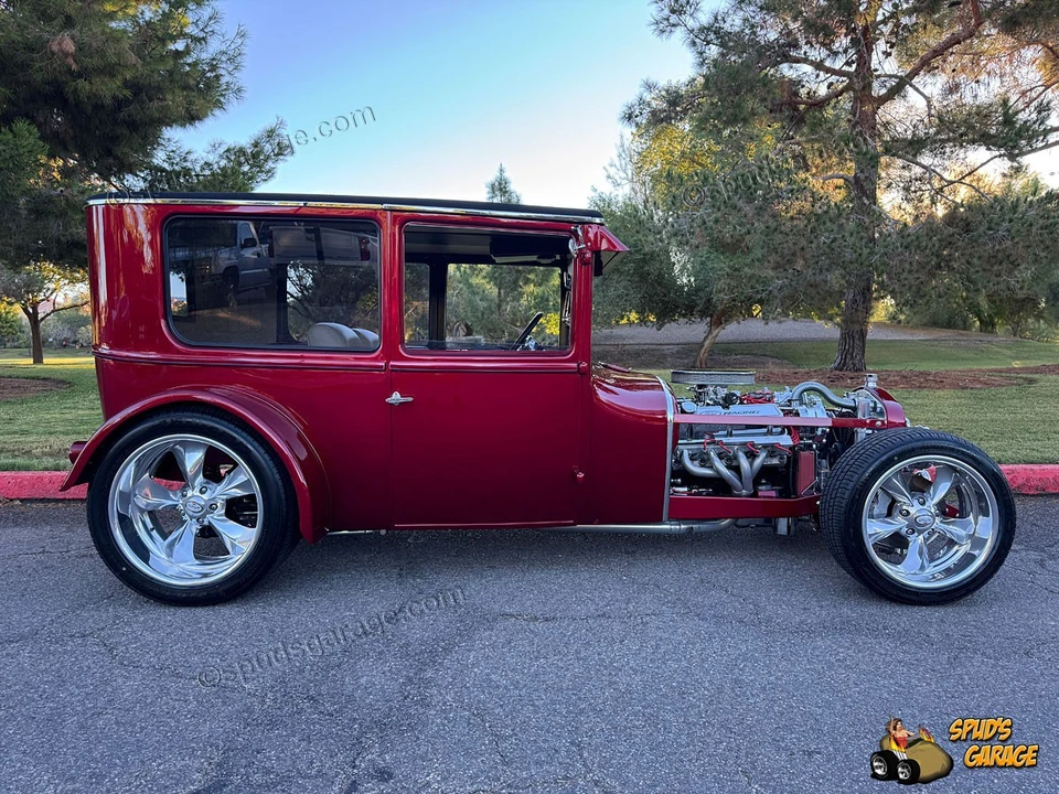 1927 Ford Model T - Image 11 of 21