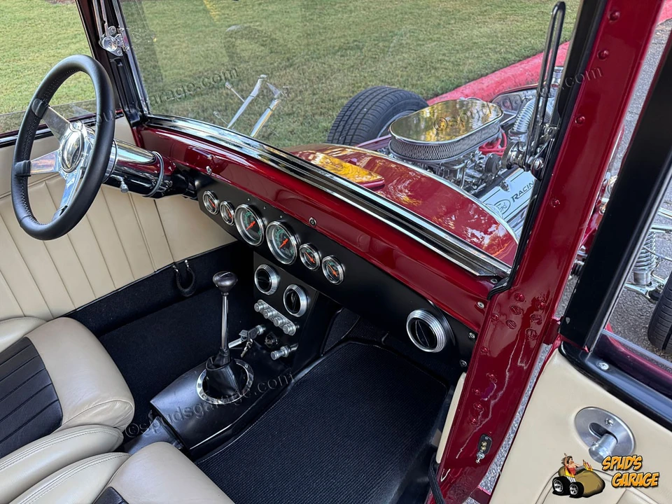 1927 Ford Model T - Image 17 of 21