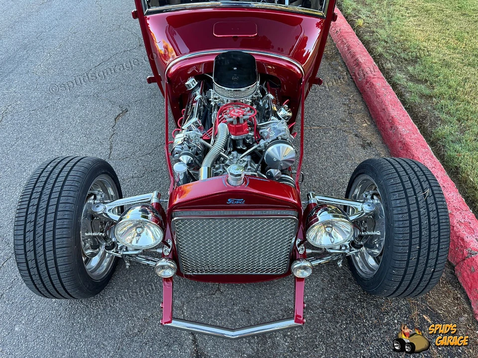 1927 Ford Model T - Image 5 of 21
