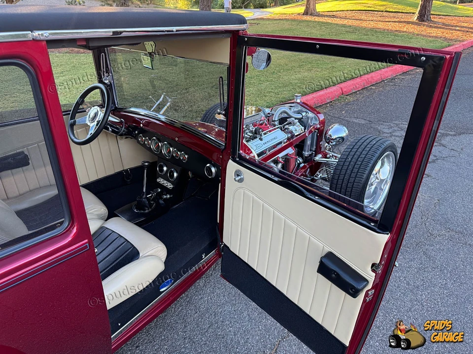 1927 Ford Model T - Image 12 of 21