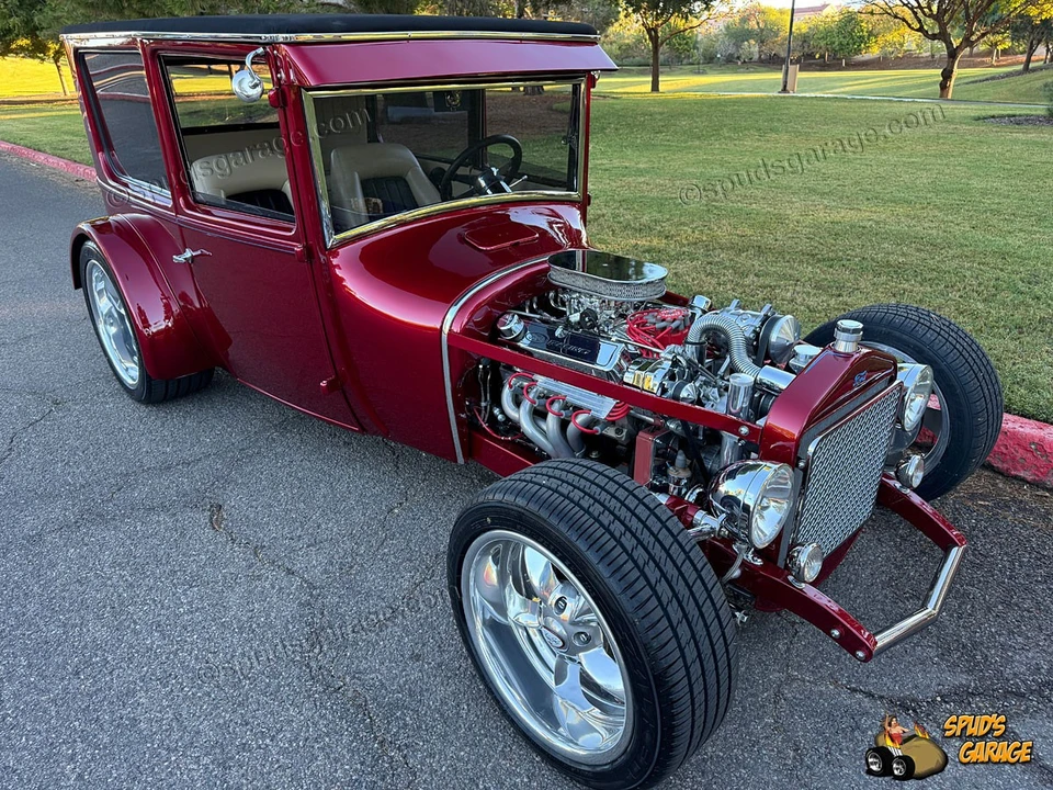 1927 Ford Model T - Image 9 of 21