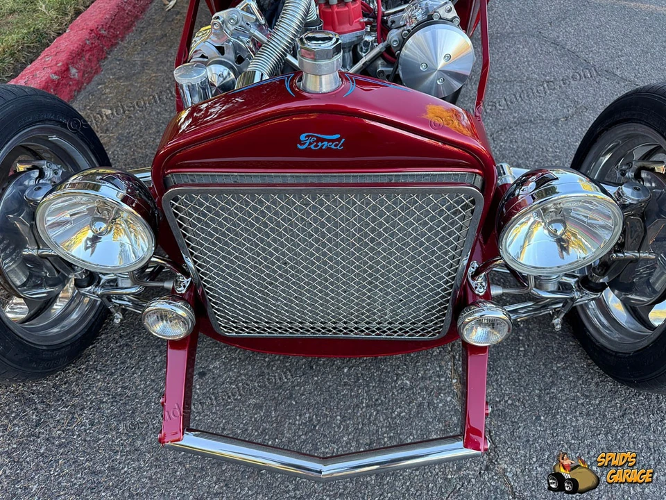1927 Ford Model T - Image 7 of 21
