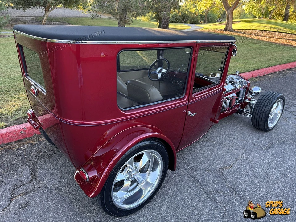 1927 Ford Model T - Image 20 of 21