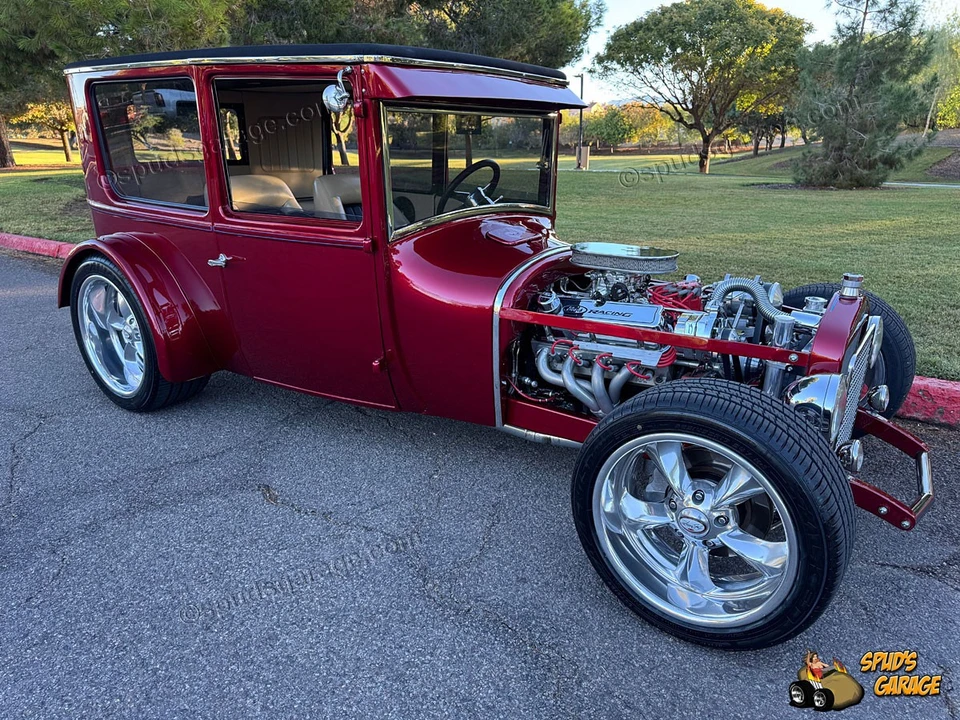 1927 Ford Model T - Image 10 of 21