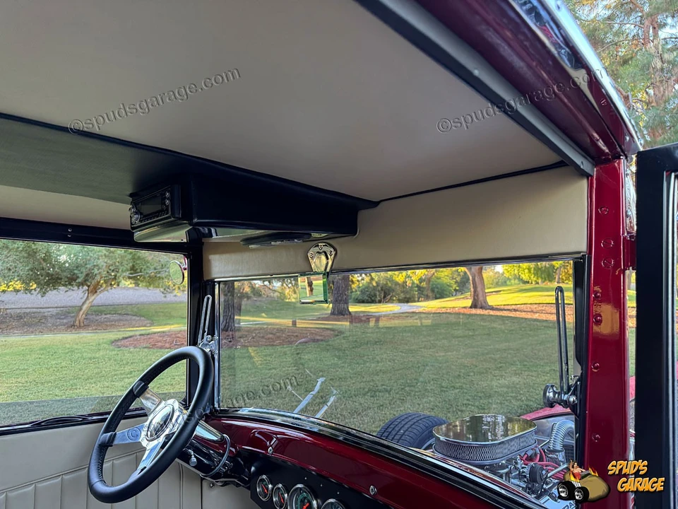 1927 Ford Model T - Image 16 of 21