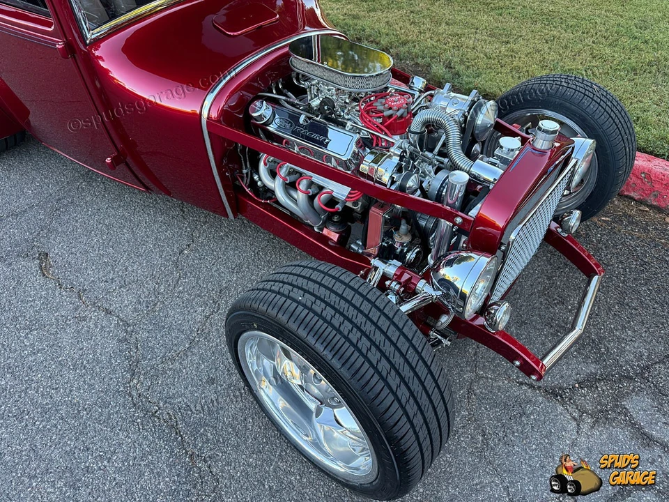1927 Ford Model T - Image 8 of 21