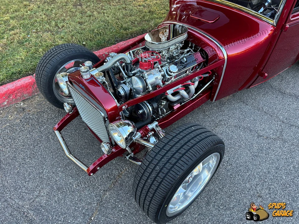 1927 Ford Model T - Image 3 of 21