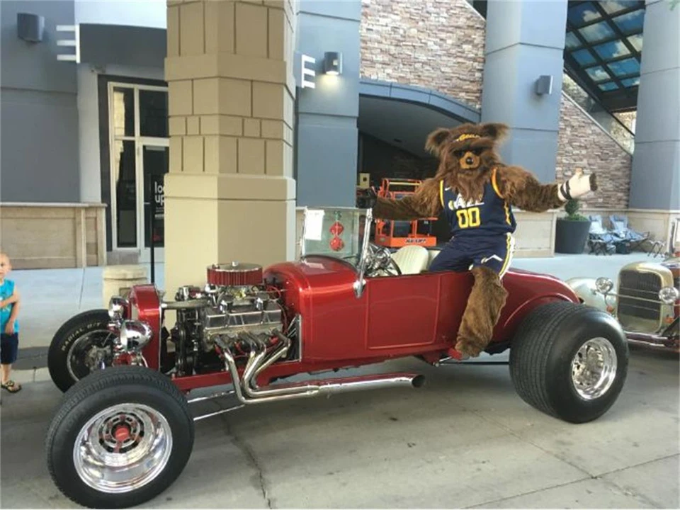 1927 Ford Model T - Image 2 of 27