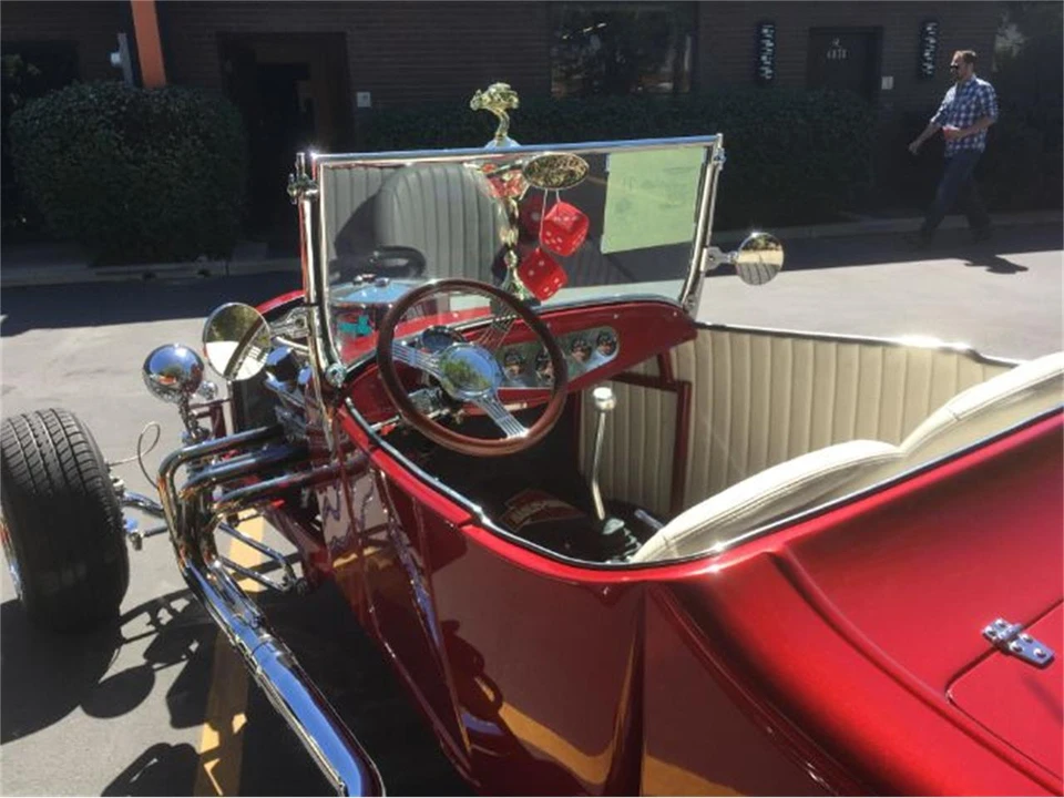 1927 Ford Model T - Image 4 of 27