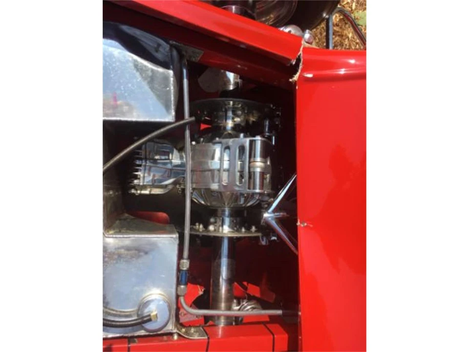 1927 Ford Model T - Image 11 of 27