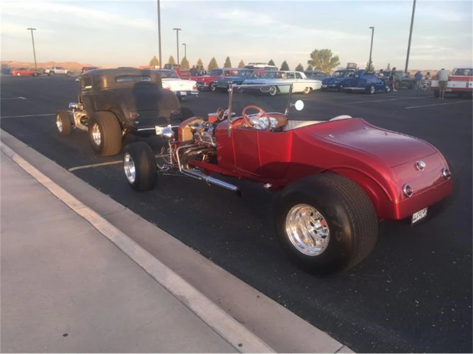 1927 Ford Model T - Image 15 of 27