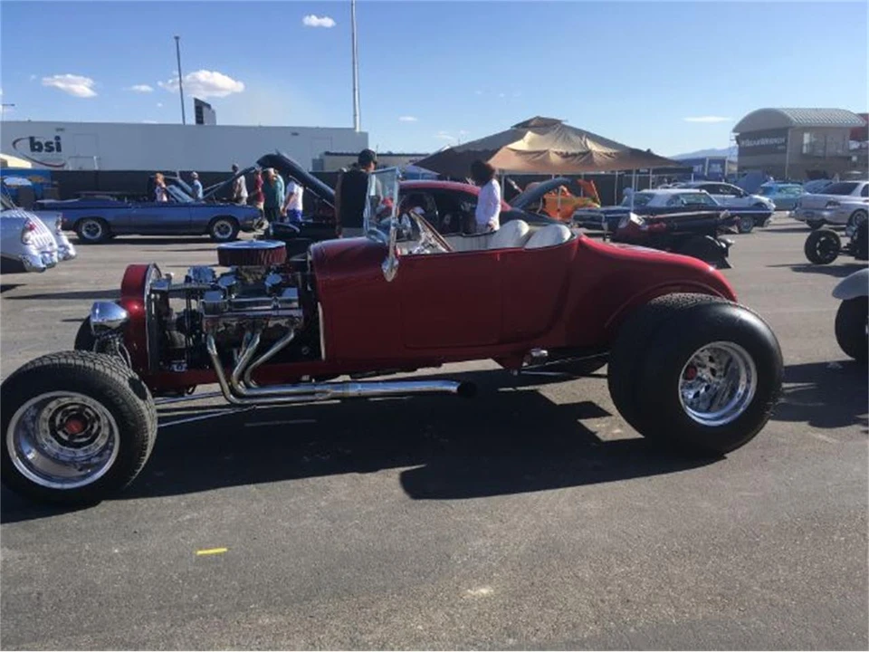 1927 Ford Model T - Image 9 of 27