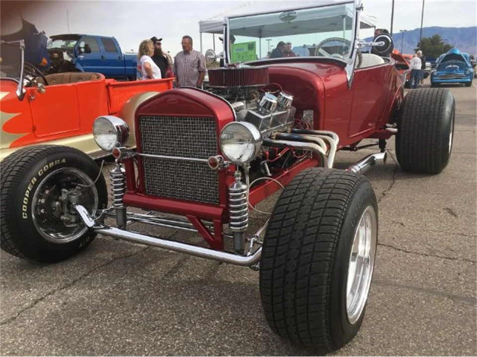 1927 Ford Model T - Image 6 of 27