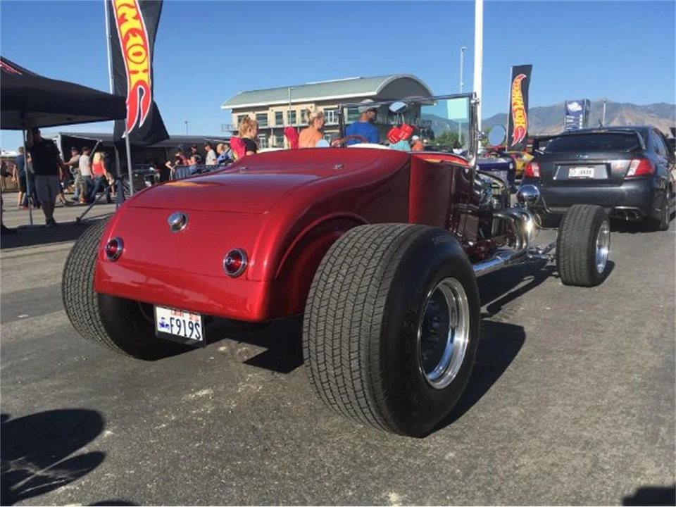 1927 Ford Model T - Image 8 of 27