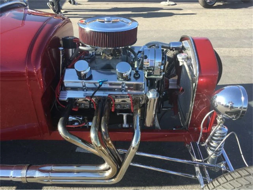 1927 Ford Model T - Image 12 of 27