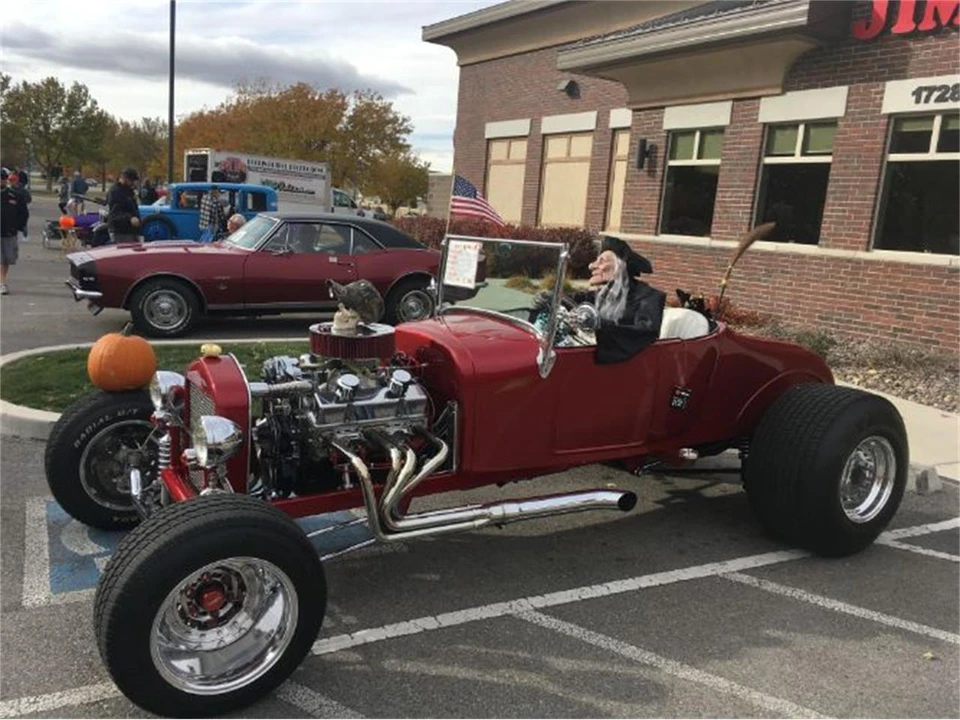 1927 Ford Model T - Image 5 of 27