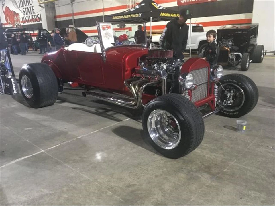 1927 Ford Model T - Image 21 of 27