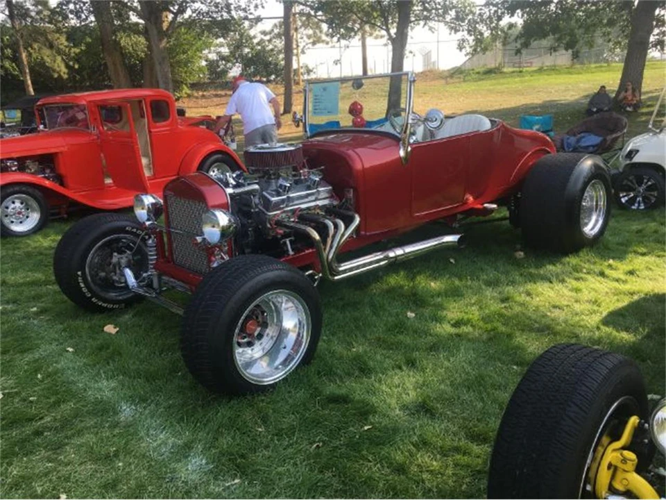 1927 Ford Model T - Image 19 of 27