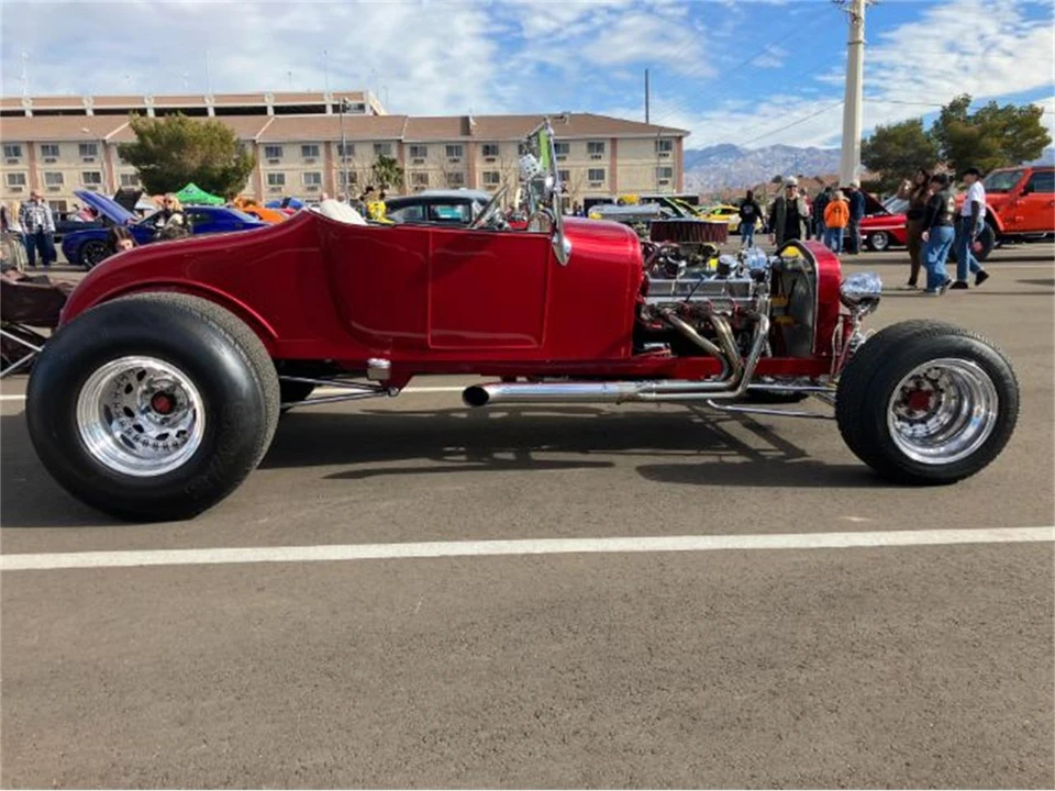 1927 Ford Model T - Image 22 of 27