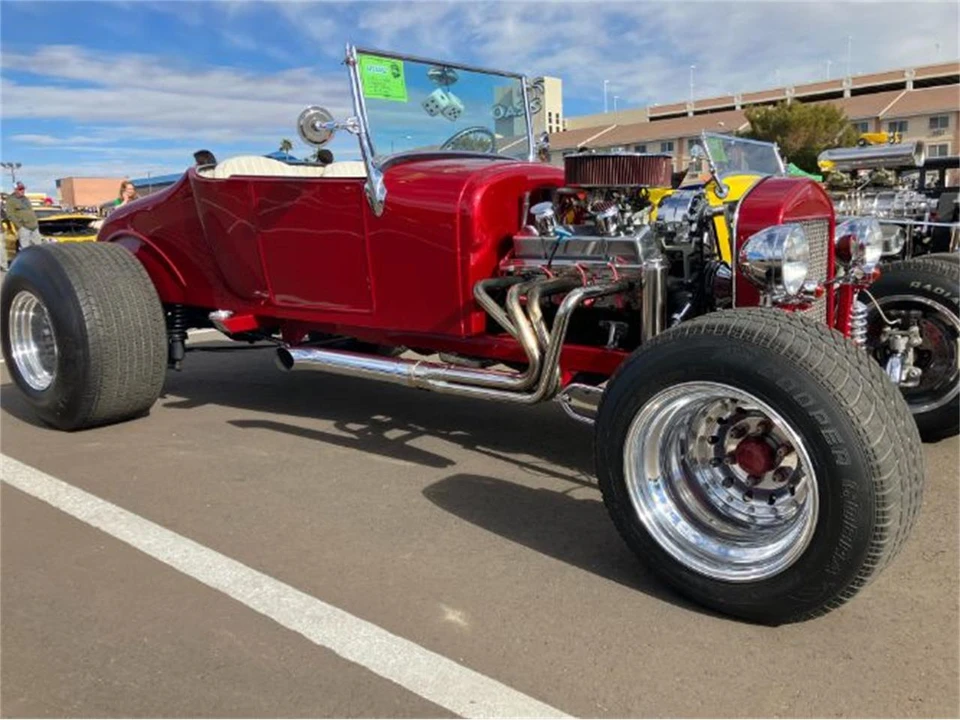 1927 Ford Model T - Image 23 of 27