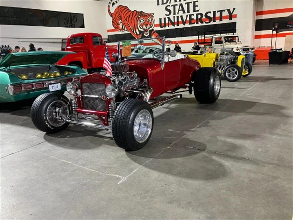 1927 Ford Model T - Image 24 of 27