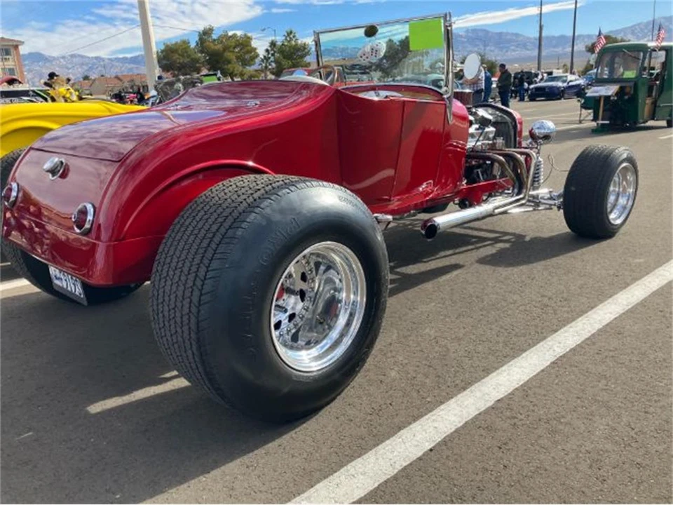 1927 Ford Model T - Image 25 of 27