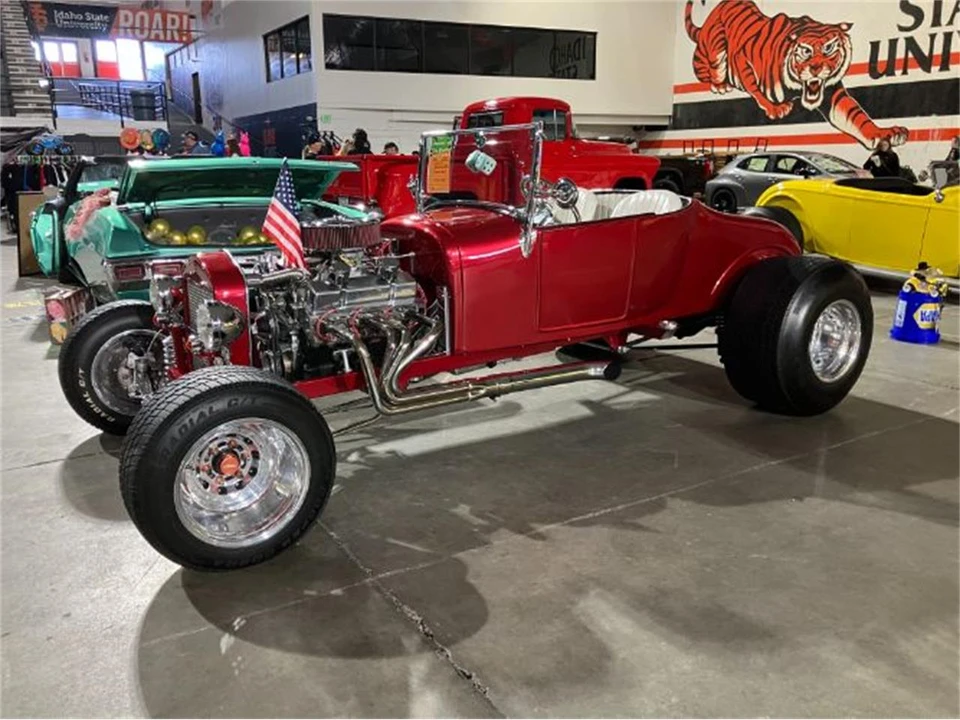 1927 Ford Model T - Image 26 of 27
