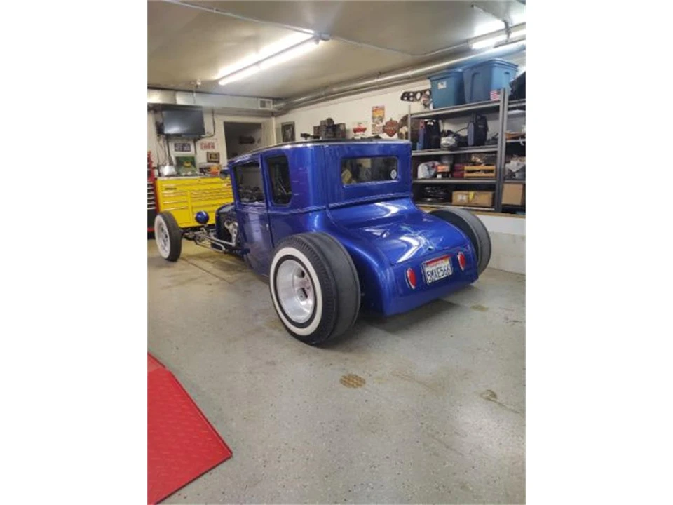 1927 Ford Model T - Image 5 of 18