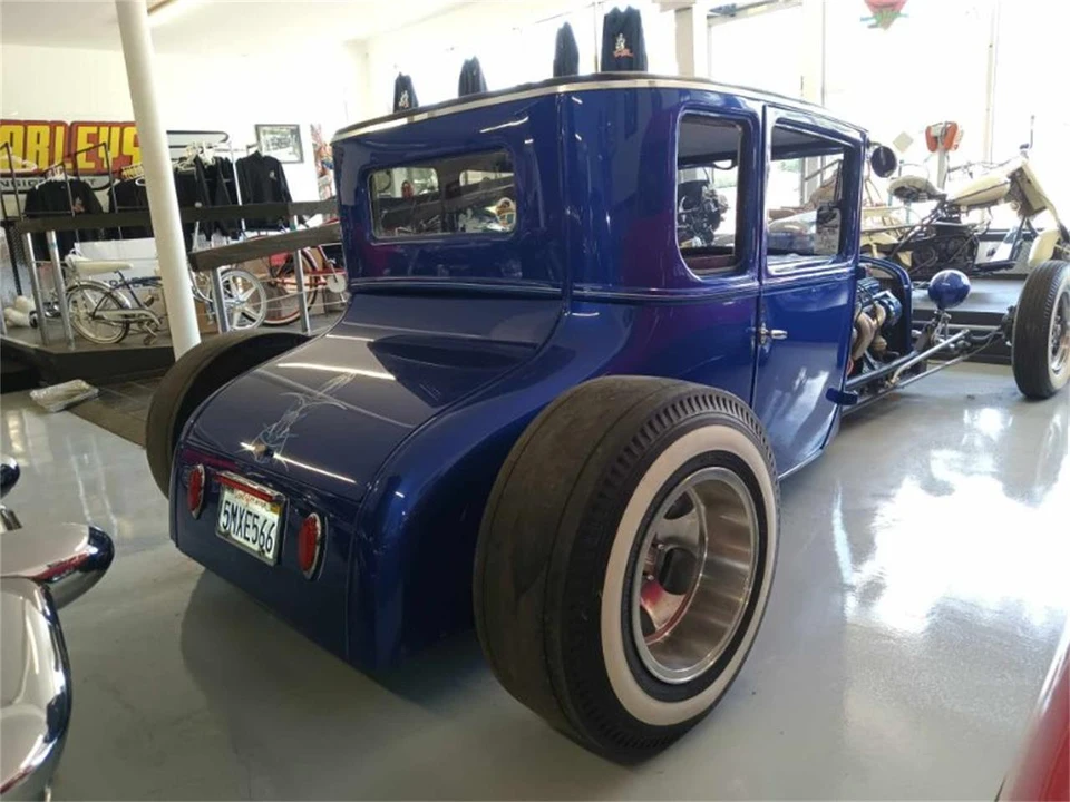 1927 Ford Model T - Image 9 of 18