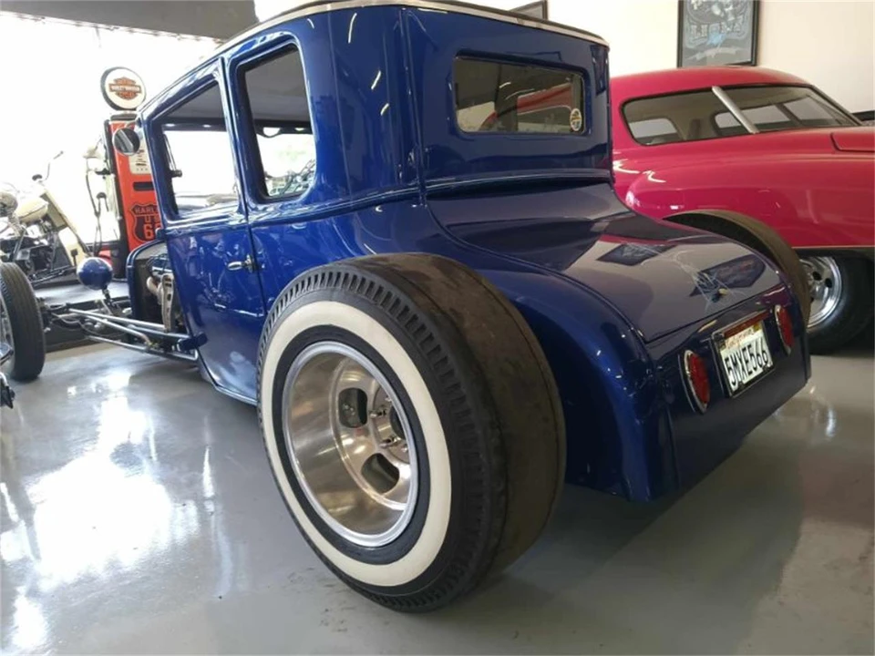 1927 Ford Model T - Image 7 of 18