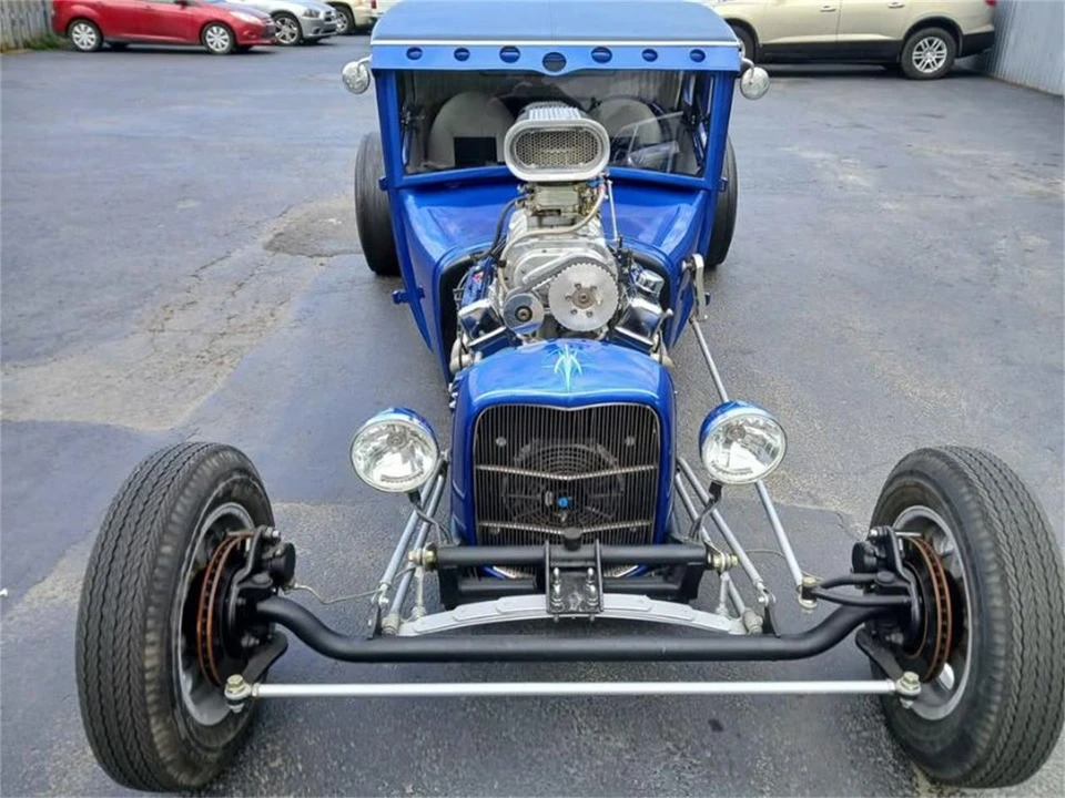 1927 Ford Model T - Image 4 of 18