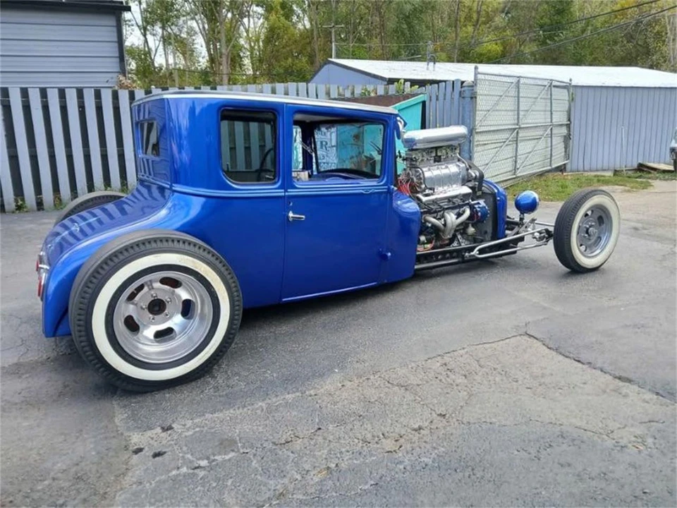1927 Ford Model T - Image 6 of 18