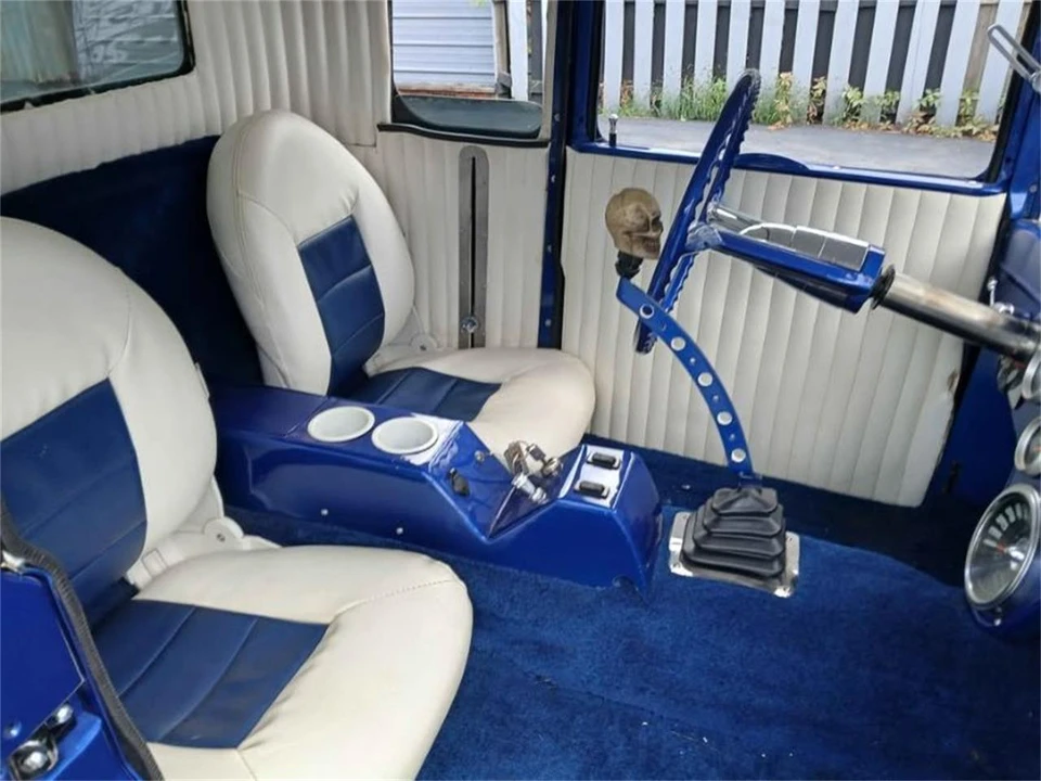 1927 Ford Model T - Image 11 of 18