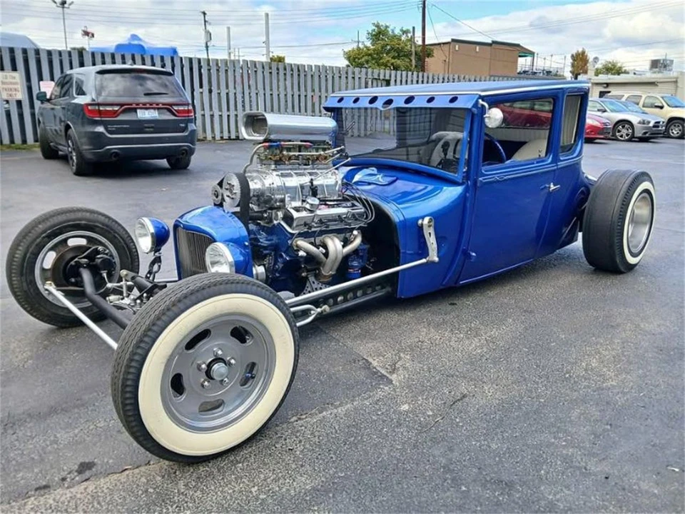 1927 Ford Model T - Image 2 of 18