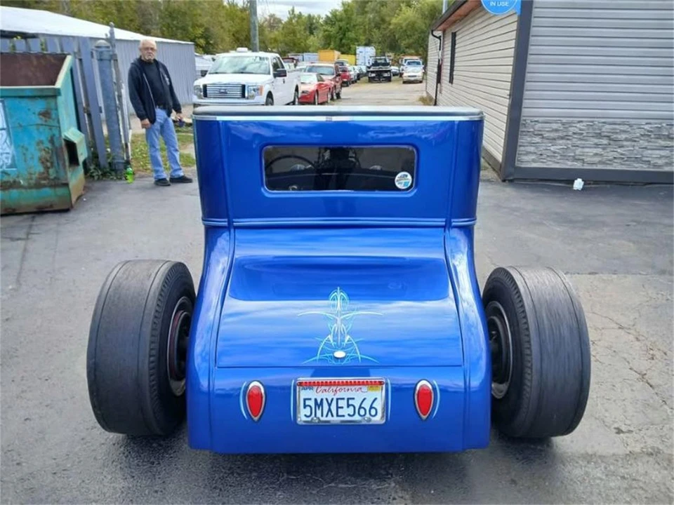 1927 Ford Model T - Image 10 of 18