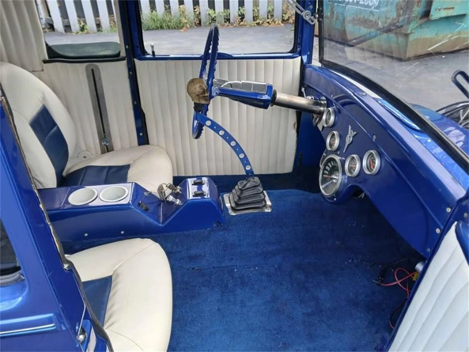 1927 Ford Model T - Image 13 of 18