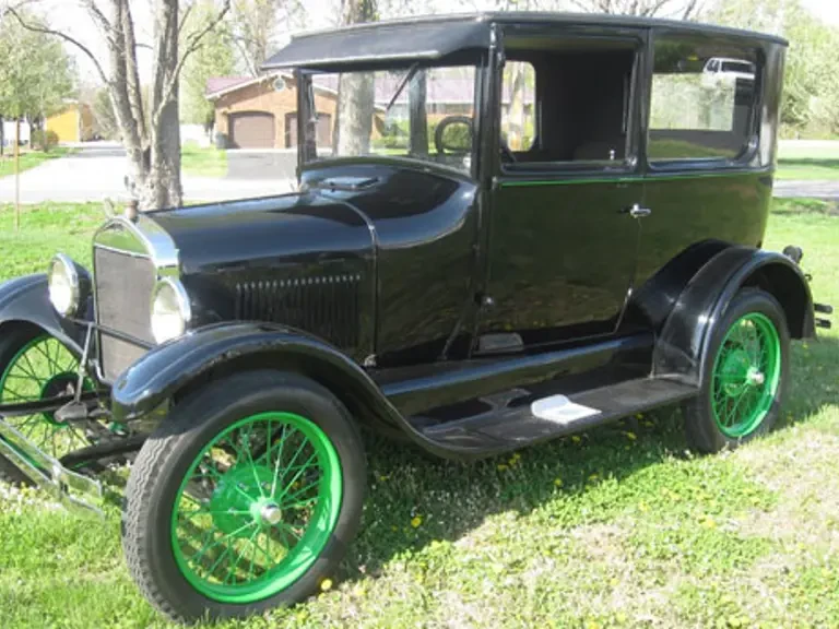 1927 Ford Model T - Image 2 of 2