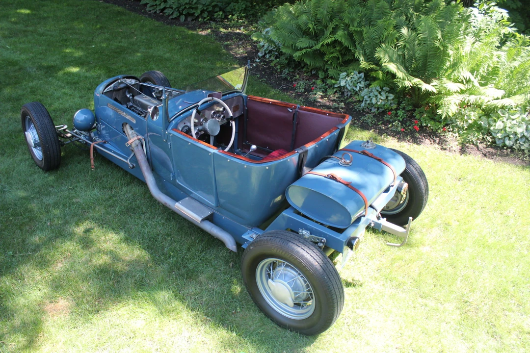 1927 Ford Model T - Image 4 of 31