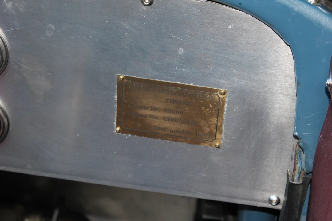 1927 Ford Model T - Image 27 of 31