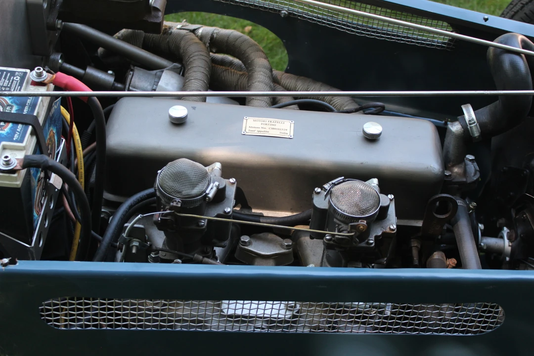 1927 Ford Model T - Image 28 of 31