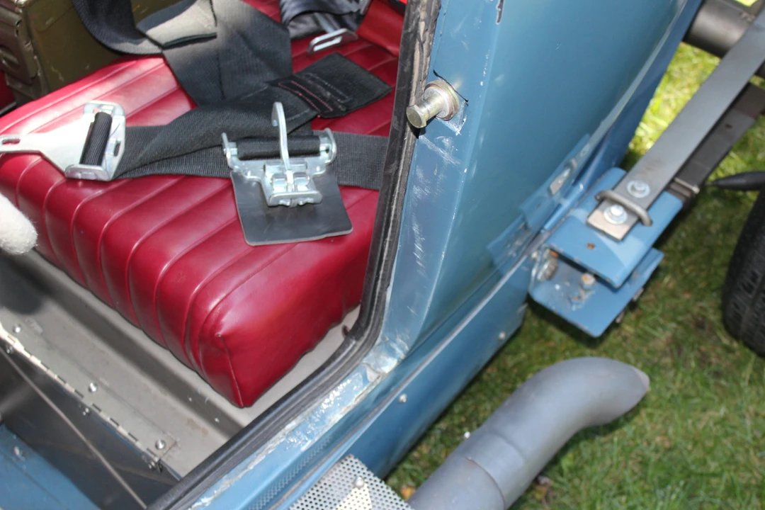 1927 Ford Model T - Image 25 of 31