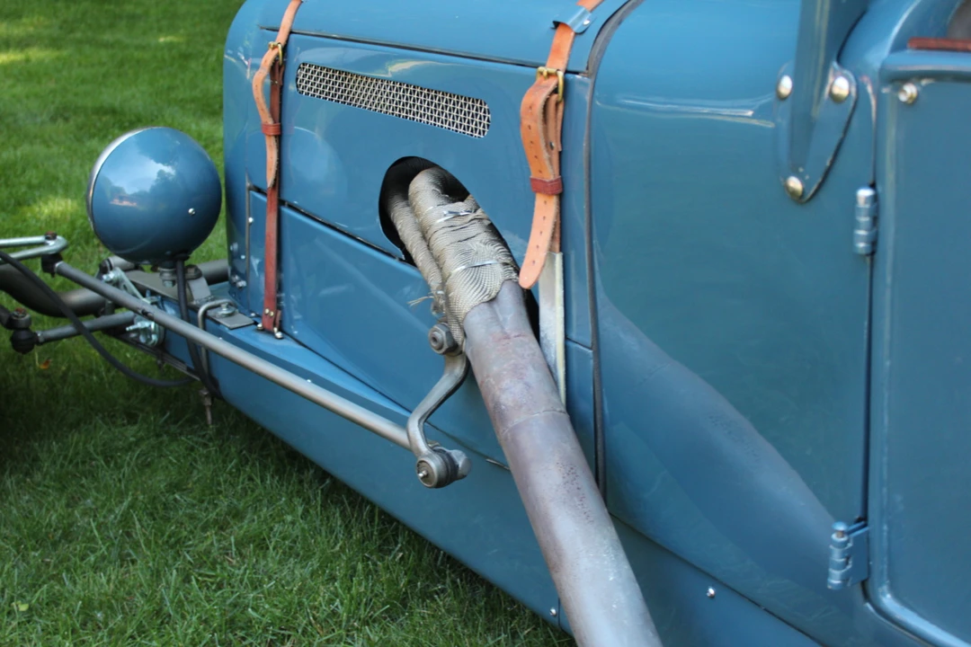1927 Ford Model T - Image 11 of 31