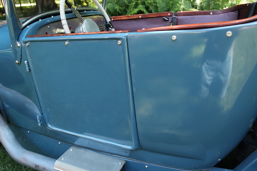 1927 Ford Model T - Image 12 of 31