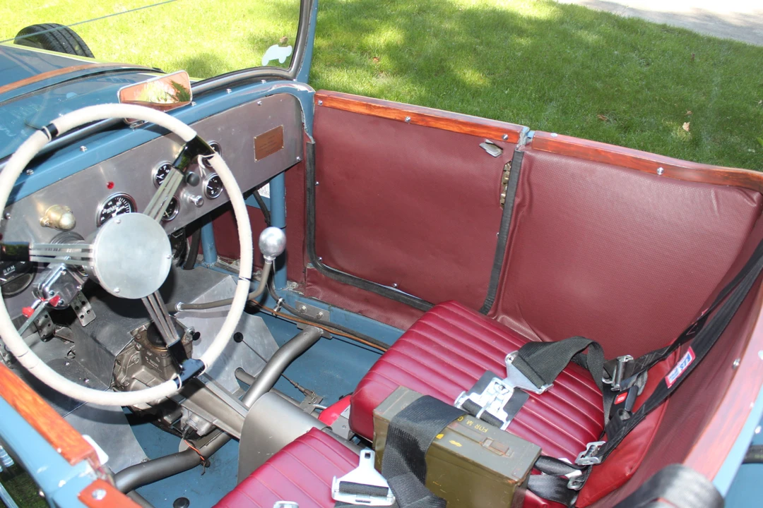 1927 Ford Model T - Image 23 of 31