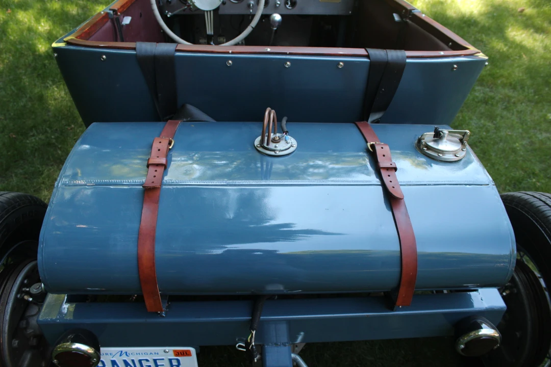 1927 Ford Model T - Image 14 of 31