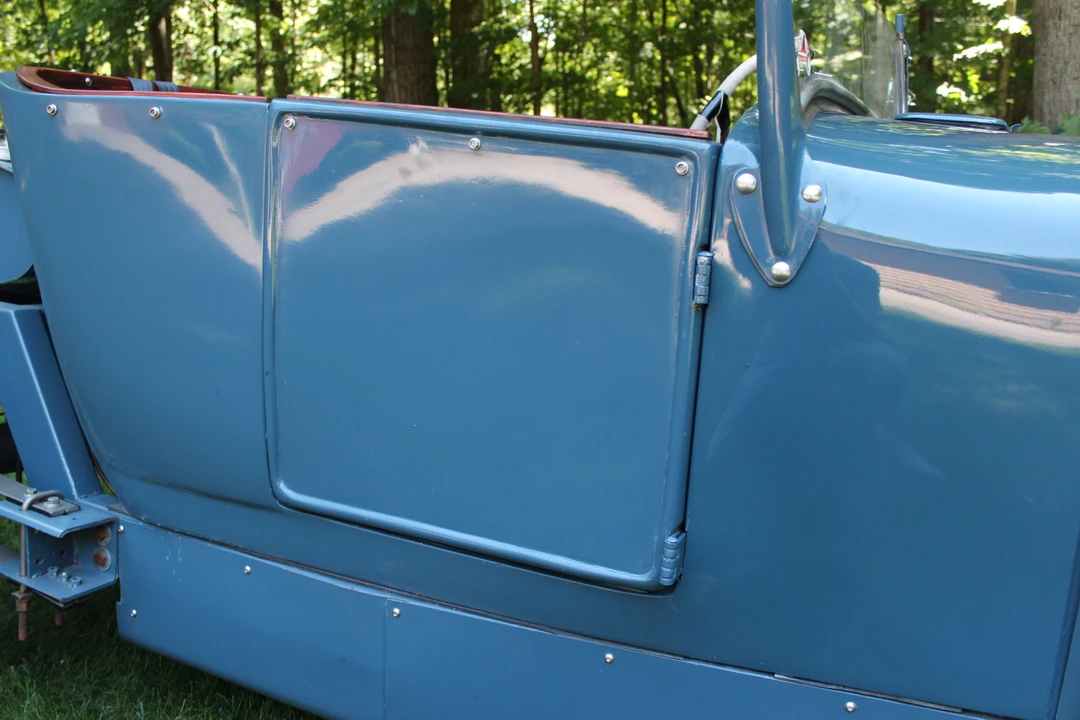 1927 Ford Model T - Image 18 of 31
