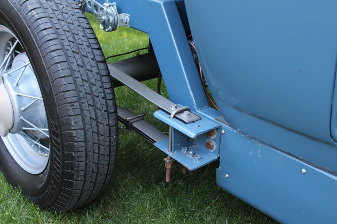 1927 Ford Model T - Image 15 of 31