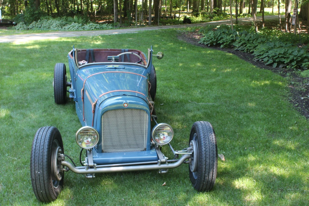 1927 Ford Model T - Image 2 of 31