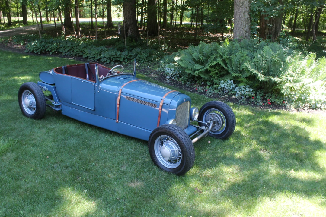 1927 Ford Model T - Image 7 of 31